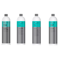 Guide PDF Koch Chemie — Collection Turquoise :  Dressing Plastiques/Cuirs