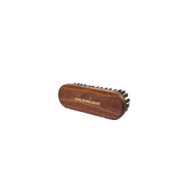 Brosse douce - Cuir, textiles, plastiques